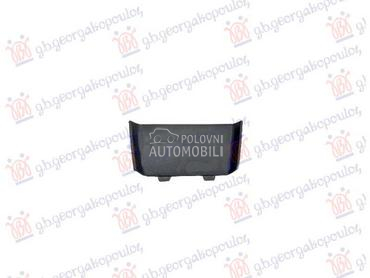 POKLOPAC CENTRALNE RESETKE... za Opel Mokka od 2020. do 2026. god.