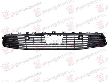 CENTRALNA RESETKA (2 PDC SE... za Opel Corsa, Corsa F od 2019. do 2026. god.