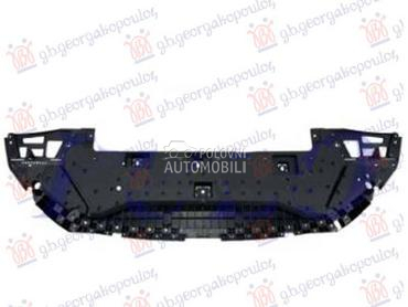 ZASTITA MOTORA ISPOD BRANIK... za Opel Ostalo od 1995. do 2003. god.