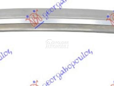 SINA ZADNJEG BRANIKA ALUMIN... za Peugeot 3008 od 2021. do 2026. god.