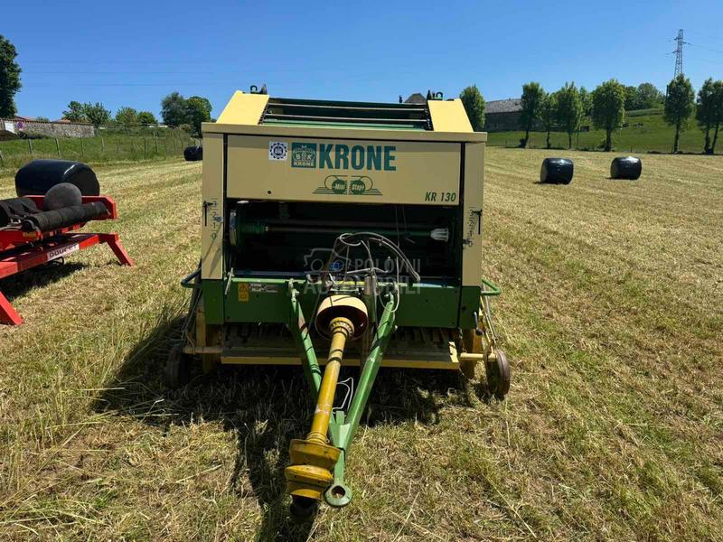 Krone Kr130