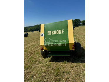 Krone Kr130
