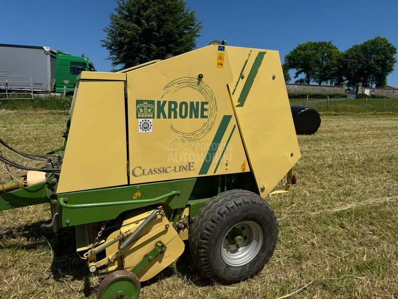 Krone Kr130