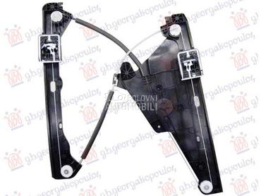 PODIZAC PREDNJEG PROZORA EL... za Lancia Ostalo od 2024. do 2026. god.