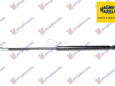 AMORTIZER GEPEK VRATA 4 VRA... za Peugeot 508 od 2011. do 2015. god.