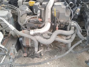 motor menjac  1.5 dci 81 kw za Renault Grand Scenic, Laguna, Megane ...