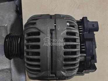 alternator za Audi A2 od 2000. do 2005. god.