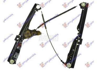 PODIZAC PREDNJEG PROZORA EL... za Peugeot 308 od 2017. do 2021. god.