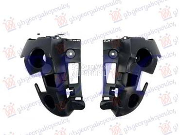 NOSAC ZADNJEG BRANIKA PLAST... za Peugeot 408 od 2022. do 2026. god.