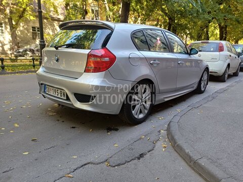 BMW 118 