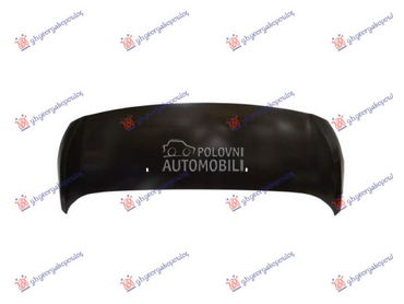 HAUBA ALUMINIJUM  EXPERT/TR... za Peugeot Expert od 2016. do 2026. god.