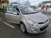 Hyundai i20 1,2i