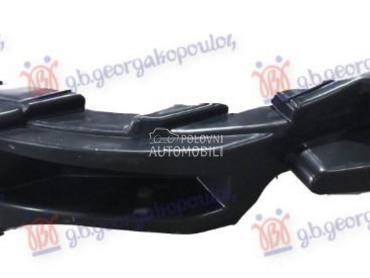 NOSAC ZADNJEG BRANIKA PLAST... za Porsche Cayenne od 2010. do 2015. god.
