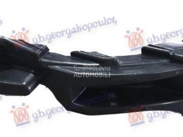NOSAC ZADNJEG BRANIKA PLAST... za Porsche Cayenne od 2010. do 2015. god.