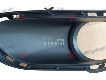 RESETKA PREDNJEG BRANIKA DO... za Porsche Cayenne od 2010. do 2015. god.