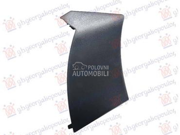 POKLOPAC STOP LAMPE SPOLJAS... za Porsche Cayenne od 2015. do 2018. god.