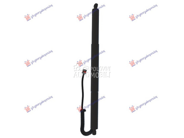 AMORTIZER GEPEK VRATA ELEKT... za Porsche Cayenne od 2015. do 2018. god.