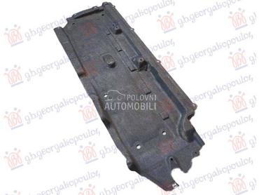 ZASTITA PODA SREDNJA PLASTI... za Porsche Cayenne od 2018. do 2026. god.