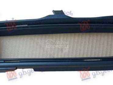 RESETKA PREDNJEG BRANIKA DO... za Porsche Cayenne od 2018. do 2026. god.