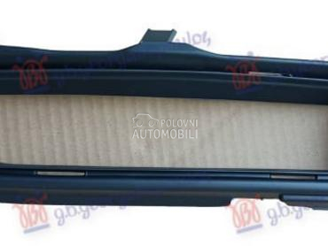 RESETKA PREDNJEG BRANIKA DO... za Porsche Cayenne od 2018. do 2026. god.