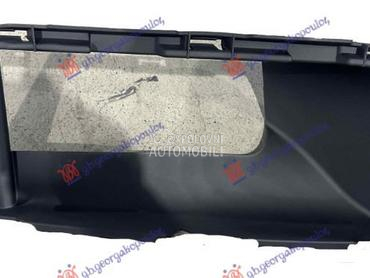 USMERIVAC VAZDUHA PREDNJEG... za Porsche Cayenne od 2018. do 2026. god.