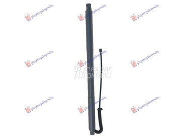 AMORTIZER GEPEK VRATA ELEKT... za Porsche Cayenne od 2018. do 2026. god.