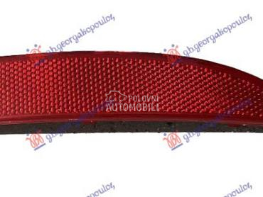 KATADIOPTER U ZADNJEM BRANI... za Porsche Panamera od 2009. do 2016. god.