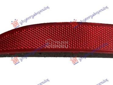 KATADIOPTER U ZADNJEM BRANI... za Porsche Panamera od 2009. do 2016. god.