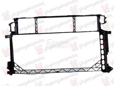 OKVIR HLADNJAKA PLASTICNI... za Porsche Panamera od 2009. do 2016. god.