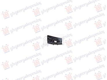 NOSAC POKLOPCA PRSKALICE FA... za Porsche Panamera od 2016. do 2026. god.