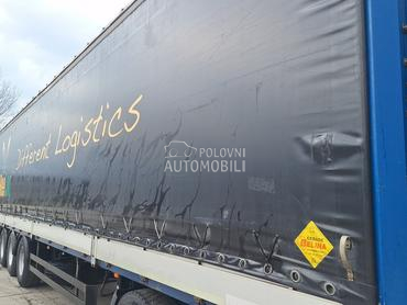 Schwarzmuller S1/JO6VLN3/D2OKO