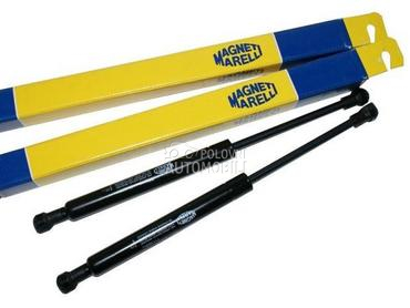 AMORTIZER GEPEK VRATA (314.... za Porsche 911 od 2005. do 2010. god.