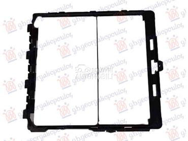 NOSAC USMERIVACA VAZDUHA HL... za Porsche 911 od 2011. do 2016. god.