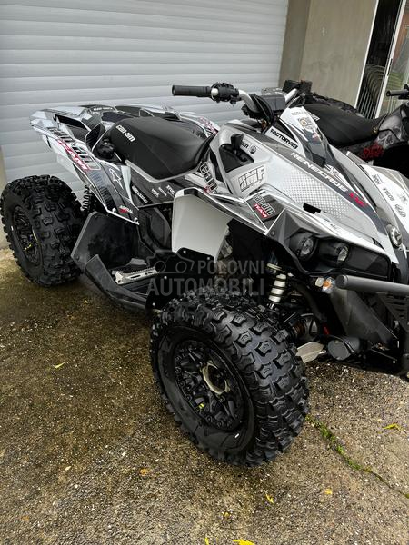 Can-Am Renegade