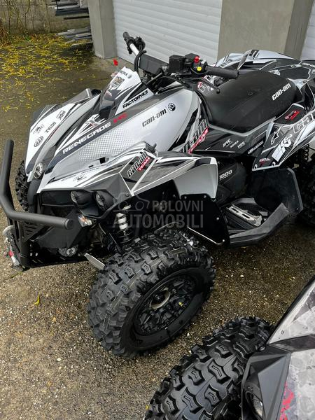 Can-Am Renegade