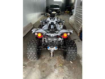 Can-Am Renegade