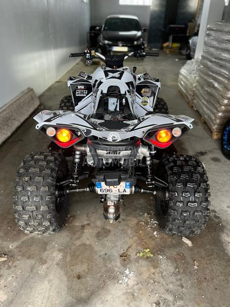 Can-Am Renegade
