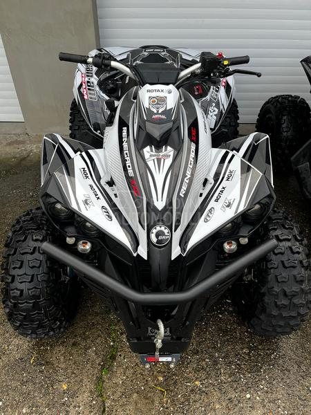 Can-Am Renegade