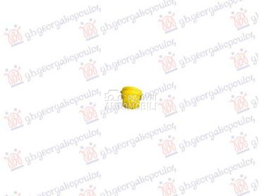 POKLOPAC ZA POSUDU ZA TECNO... za Renault Megane od 2008. do 2014. god.