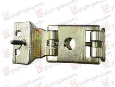 MAKAZE GEPEK VRATA GORNJE/D... za Renault Ostalo od 2019. do 2026. god.