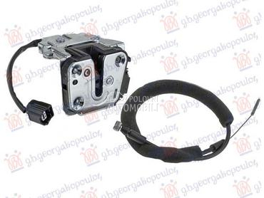 BRAVA KLIZNIH VRATA DONJA E... za Renault Ostalo od 2009. do 2015. god.