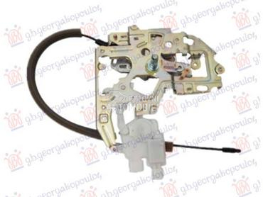 BRAVA GEPEK VRATA ELEKTRICN... za Nissan Ostalo od 2011. do 2026. god.