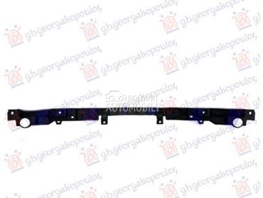 SINA PREDNJEG BRANIKA PLAST... za Renault Clio od 2023. do 2026. god.