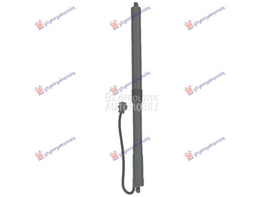 AMORTIZER GEPEK VRATA ELEKT...   od 2011. do 2015. god.