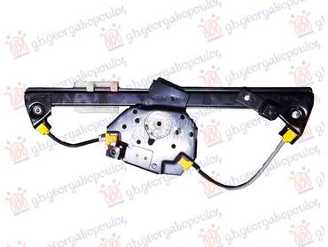 PODIZAC ZADNJEG PROZORA ELE... za Land Rover Discovery, Discovery Sport od 2019. do 2026. god.