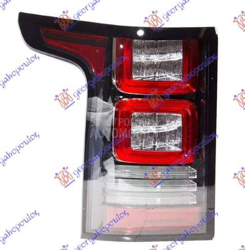 STOP LAMPA CELA LED (VALEO)...