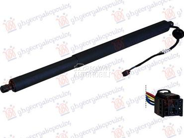 AMORTIZER GEPEK VRATA ELEKT... za Land Rover Discovery od 2016. do 2026. god.