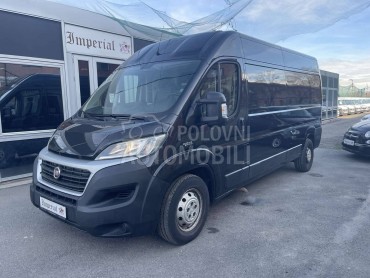 Fiat Ducato 3.0 B Metan