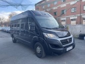 Fiat Ducato 3.0 B Metan