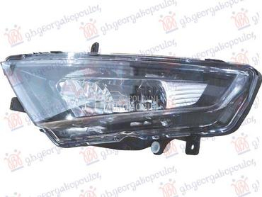 MAGLENKA (FR) (KINA)  IBIZA... za Seat Ibiza od 2015. do 2017. god.